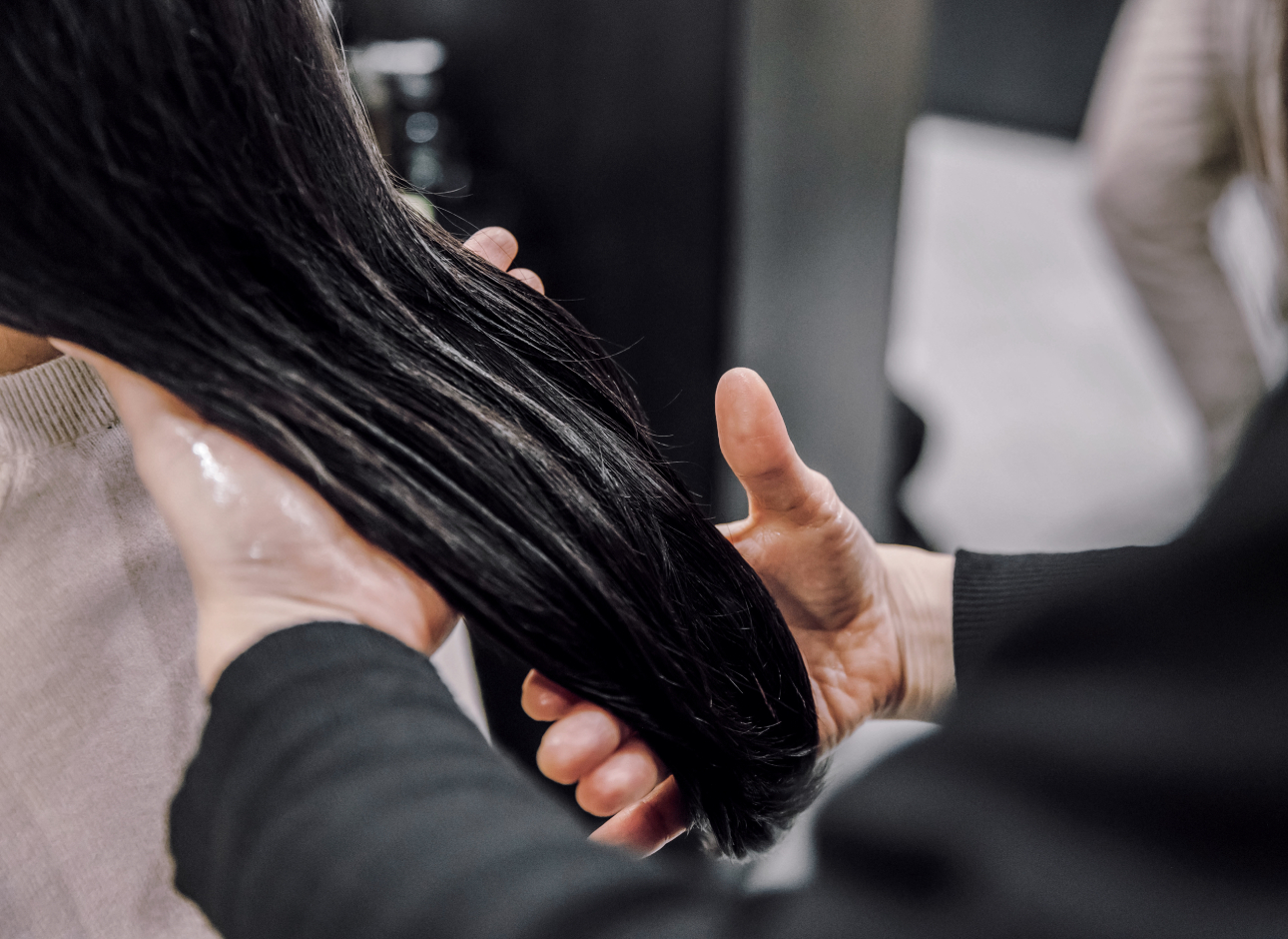 頭皮保養,頭皮養護,頭髮護理