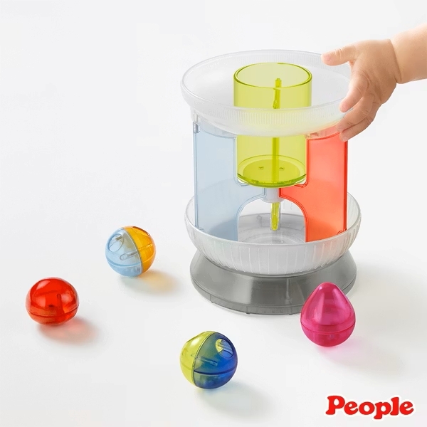 P28381 1 Curiosity- Carousel