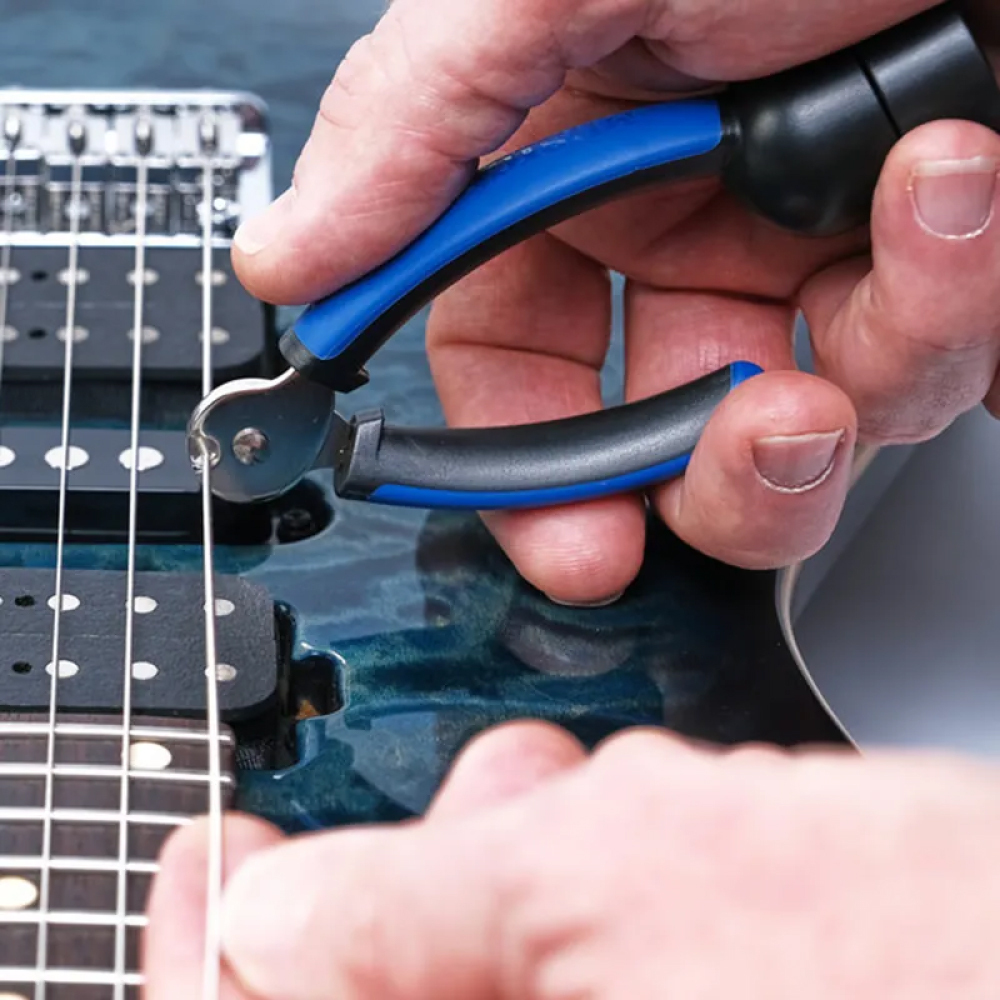 Music Nomad Music Nomad / MN223 三合一琴弦工具 第 5 張圖片｜三峽配件 / 週邊