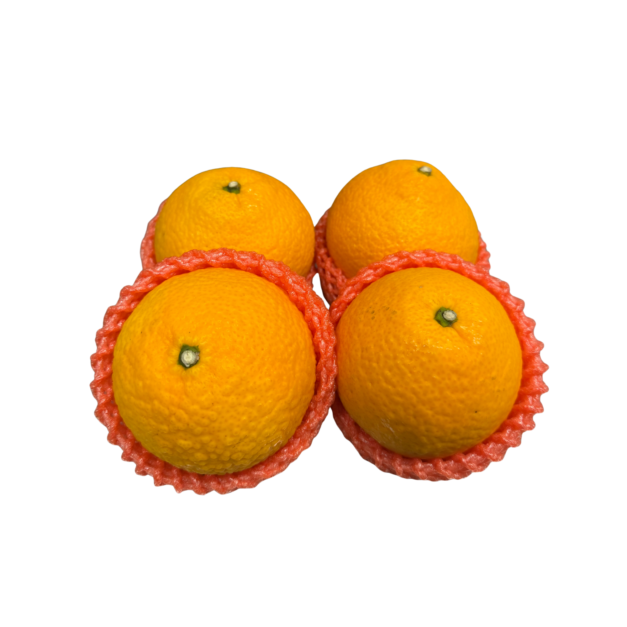 甜心桔 (4個/包)