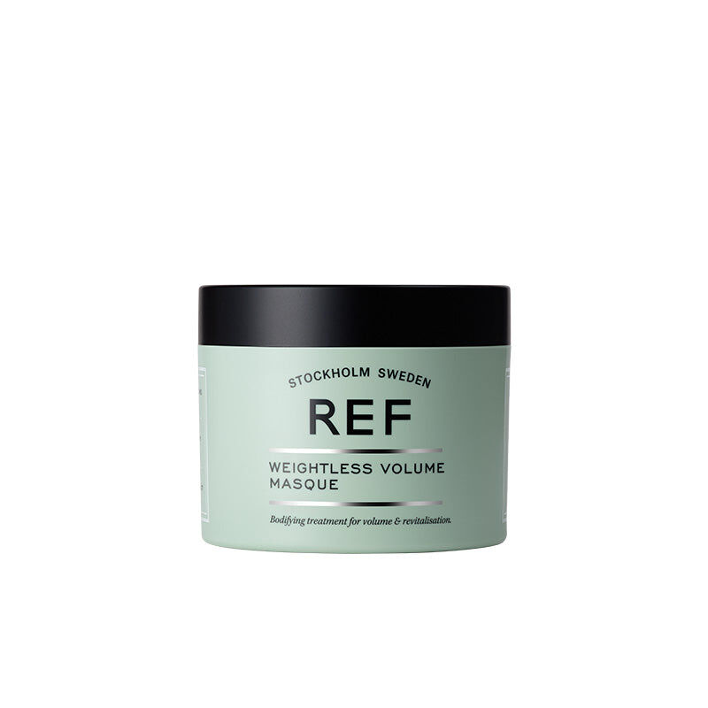 REF - 輕盈蓬鬆髮膜 Weightless Volume Masque 250ml