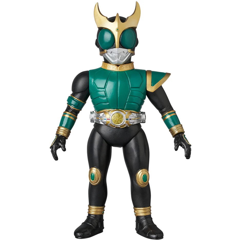 仮面ライダークウガ（ライジングペガサスフォームVer.）