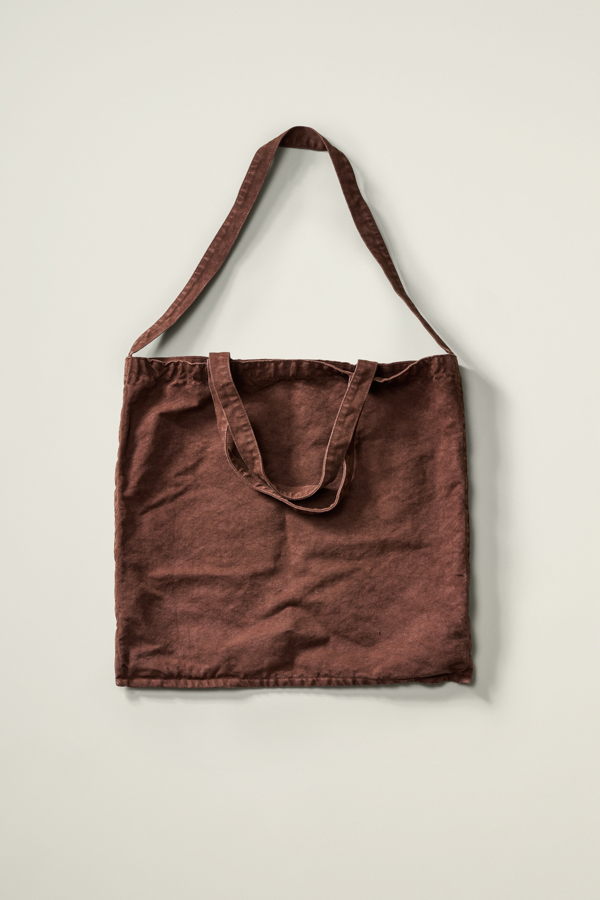 KAPTAIN SUNSHINE MARKET BAG (2COL)