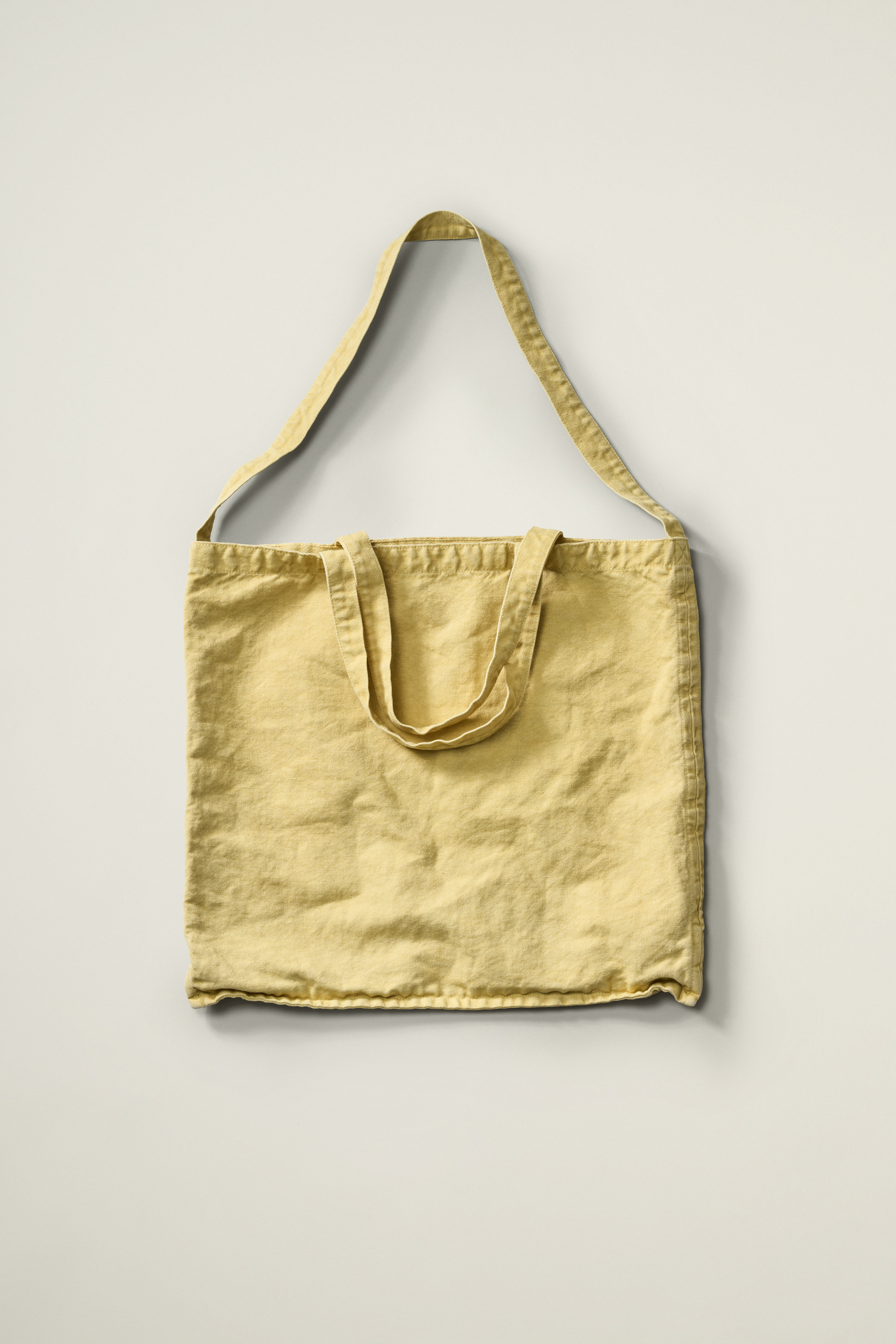 KAPTAIN SUNSHINE MARKET BAG (2COL)
