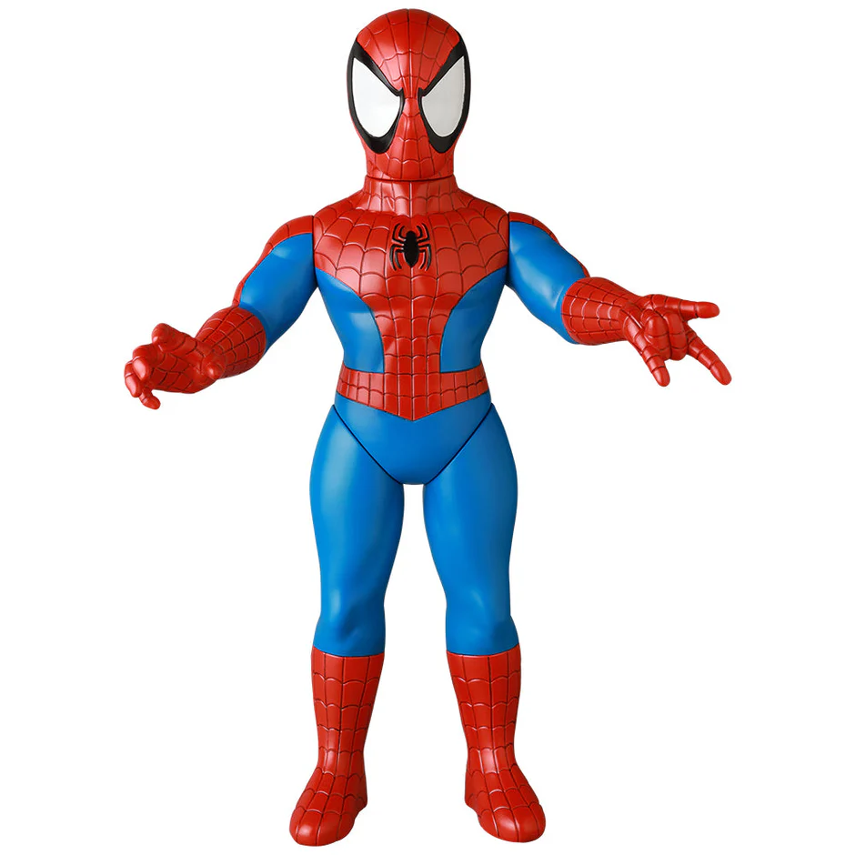 SUPER MANGA POWERS SPIDER-MAN（CLASSIC COSTUME Ver.）