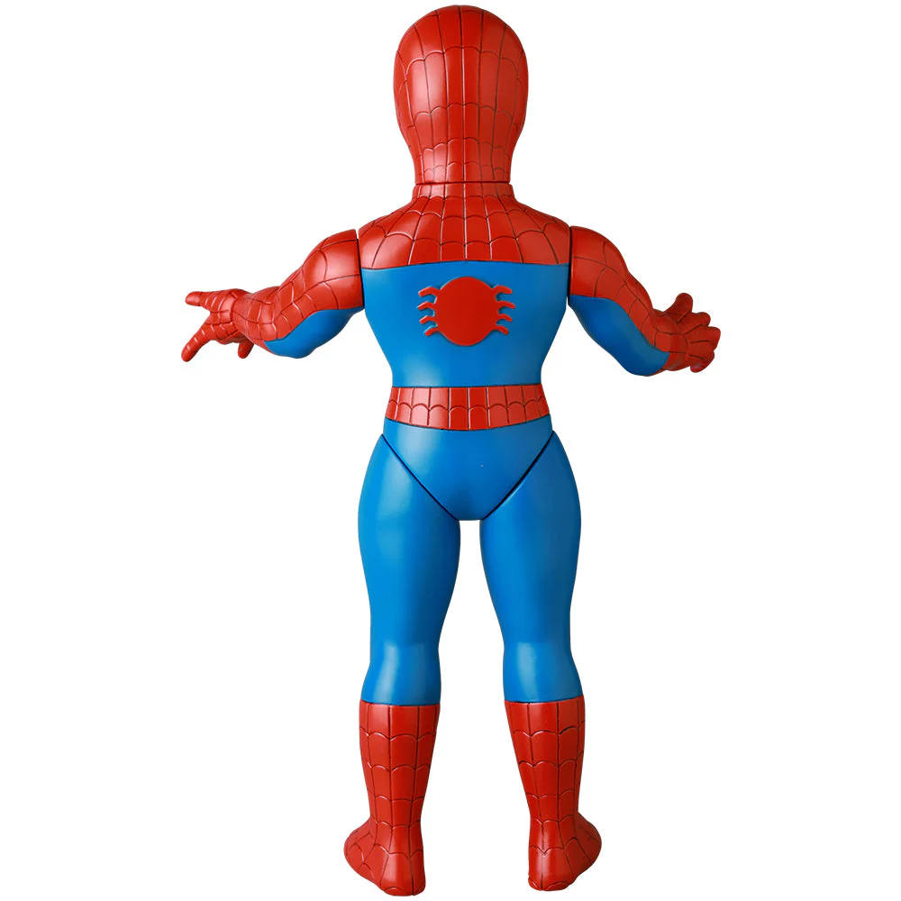 SUPER MANGA POWERS SPIDER-MAN（CLASSIC COSTUME Ver.）