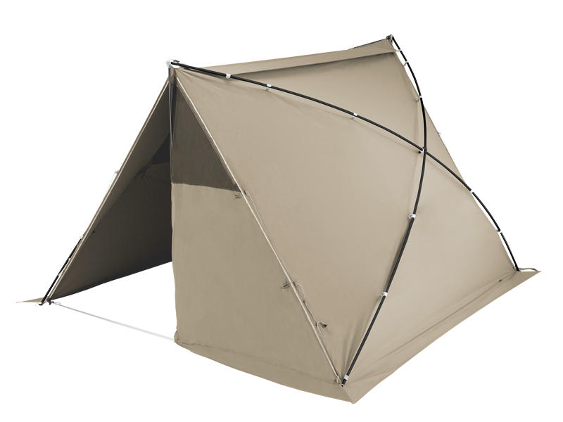 韓國JAKELAH J.x 2.5 TC 車邊帳/車尾帳/客廳帳 輕巧多變/科技棉TC材質