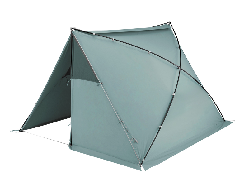 韓國JAKELAH J.x 2.5 TC 車邊帳/車尾帳/客廳帳 輕巧多變/科技棉TC材質