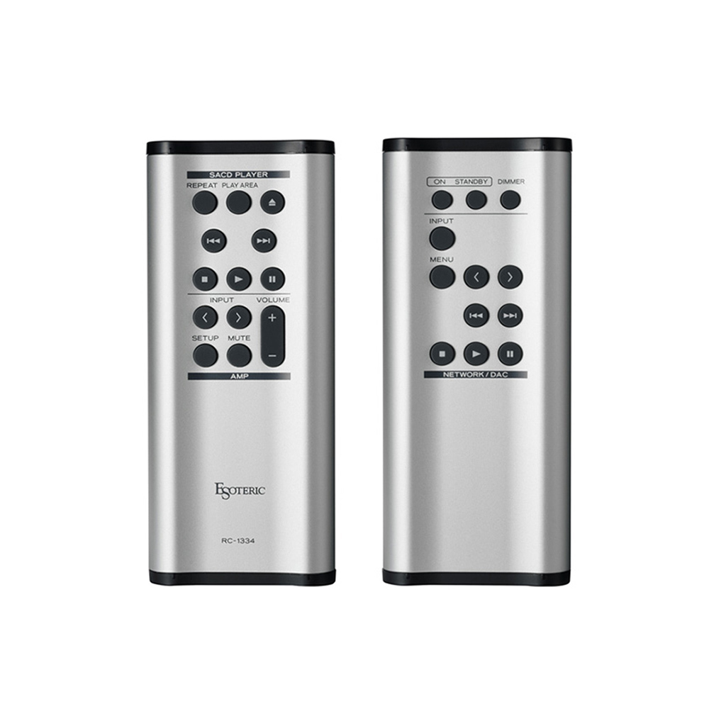 Esoteric Grandioso C1X 遙控器