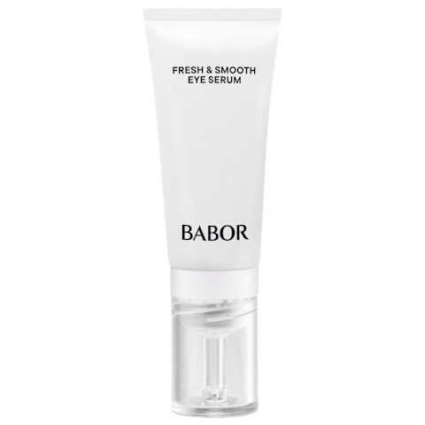 Babor Moisturizing Instant Fresh & Smooth Eye Serum 水凝亮采眼部修護精華 15ml