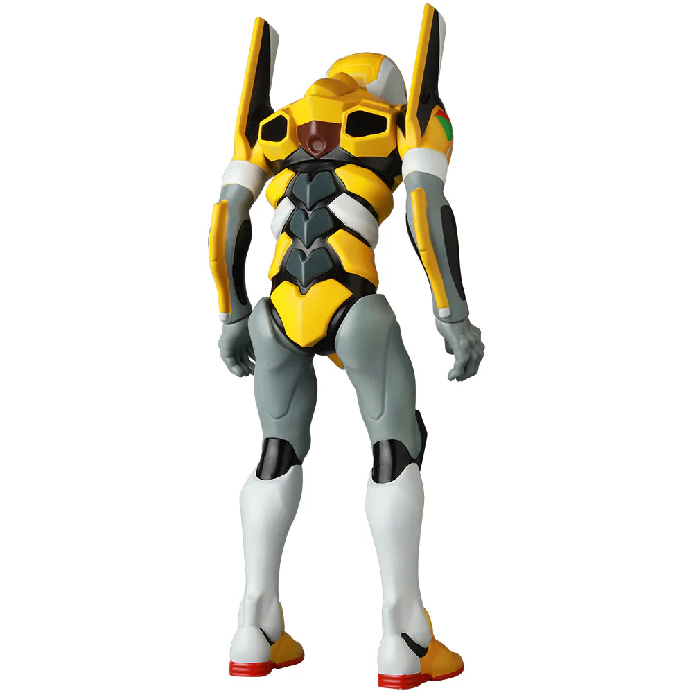 ASM エヴァンゲリオン EVANGELION 零号機（改）