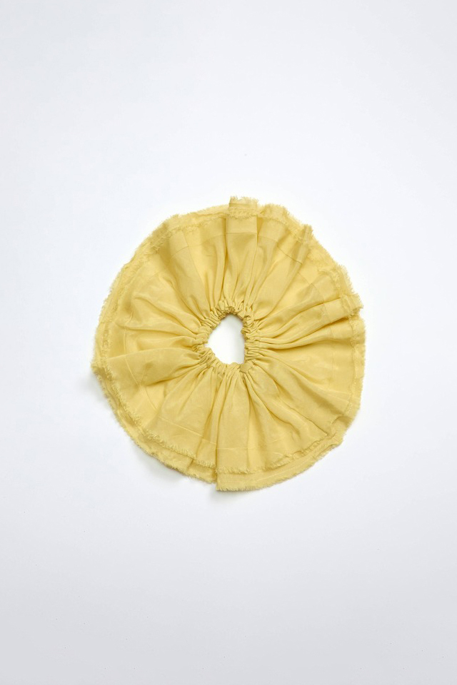 La Maison de Lyllis SCRUNCHIE (2COL)