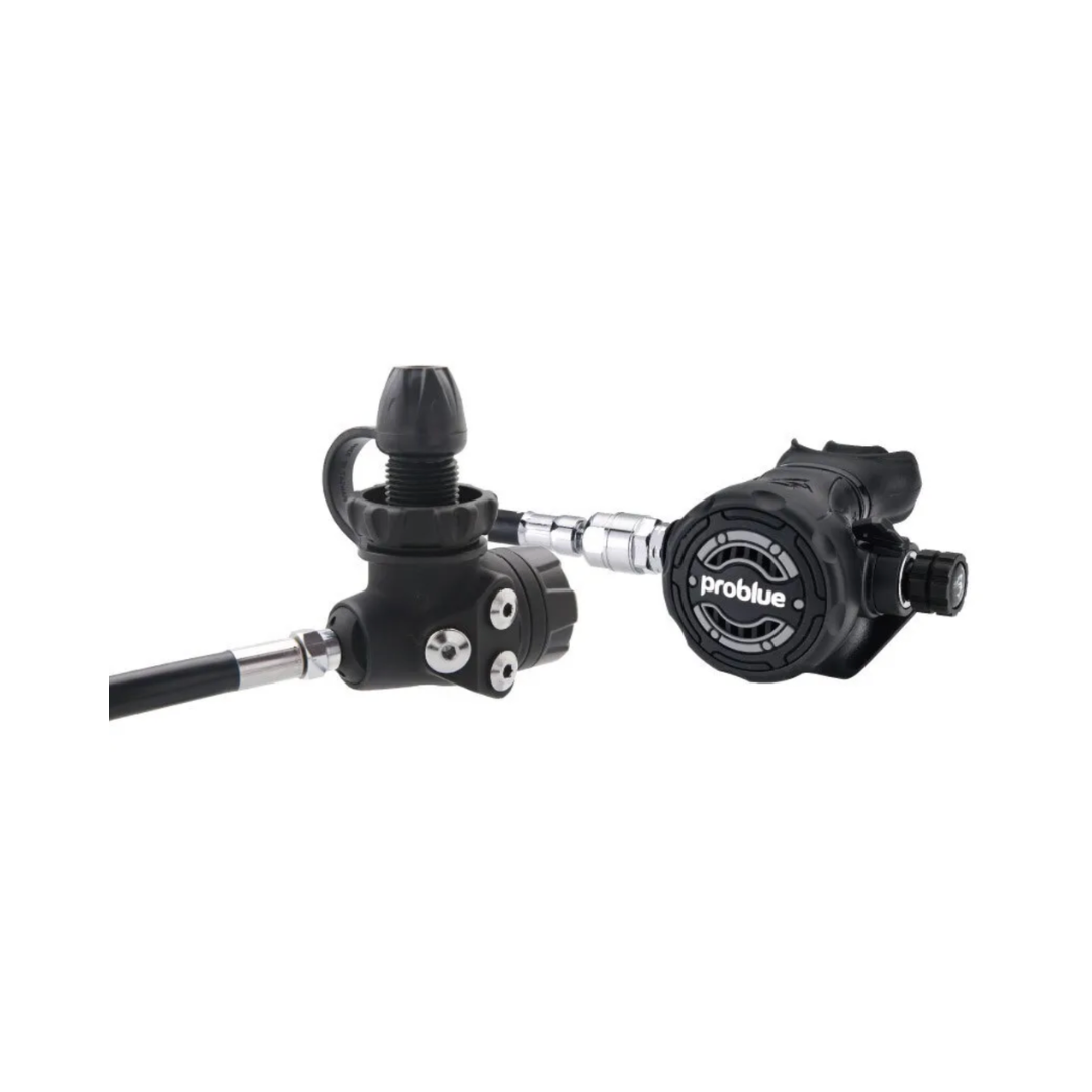 Problue 調節器組合 FR-8525BDS