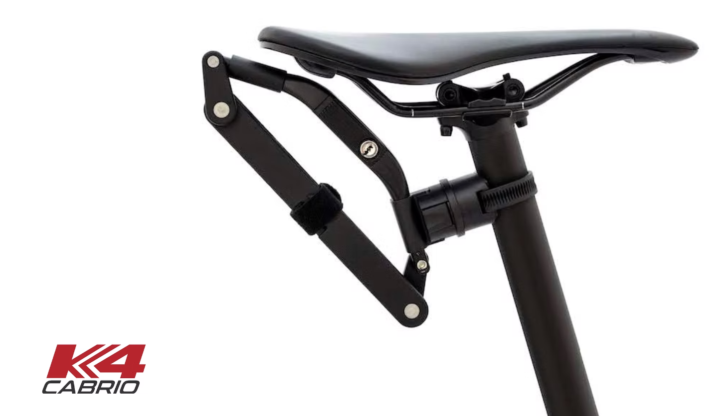 CROPS K4-FD60NB "K4-CABRIO" 鎖