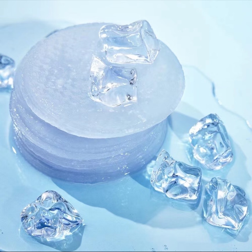 Biodance 玻尿酸凝膠棉片