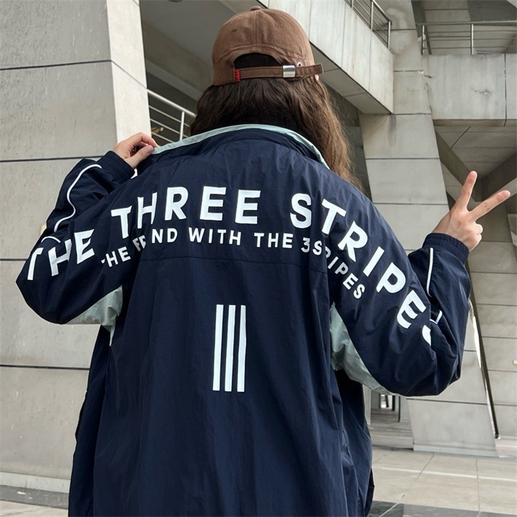 Adidas 立領運動套裝