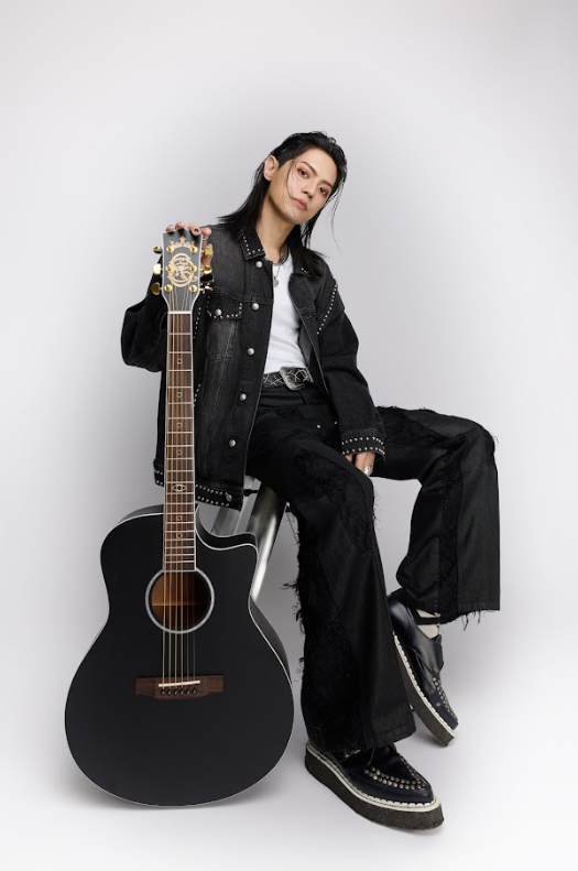 Queen.E Nova 2026 頤原 木吉他 簽名限量款 【宛伶樂器】