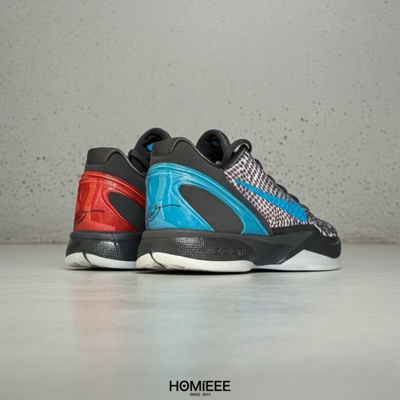 Nike Kobe 6 Protro ASG Hollywood 3D 籃球鞋 [IQ3902-002]