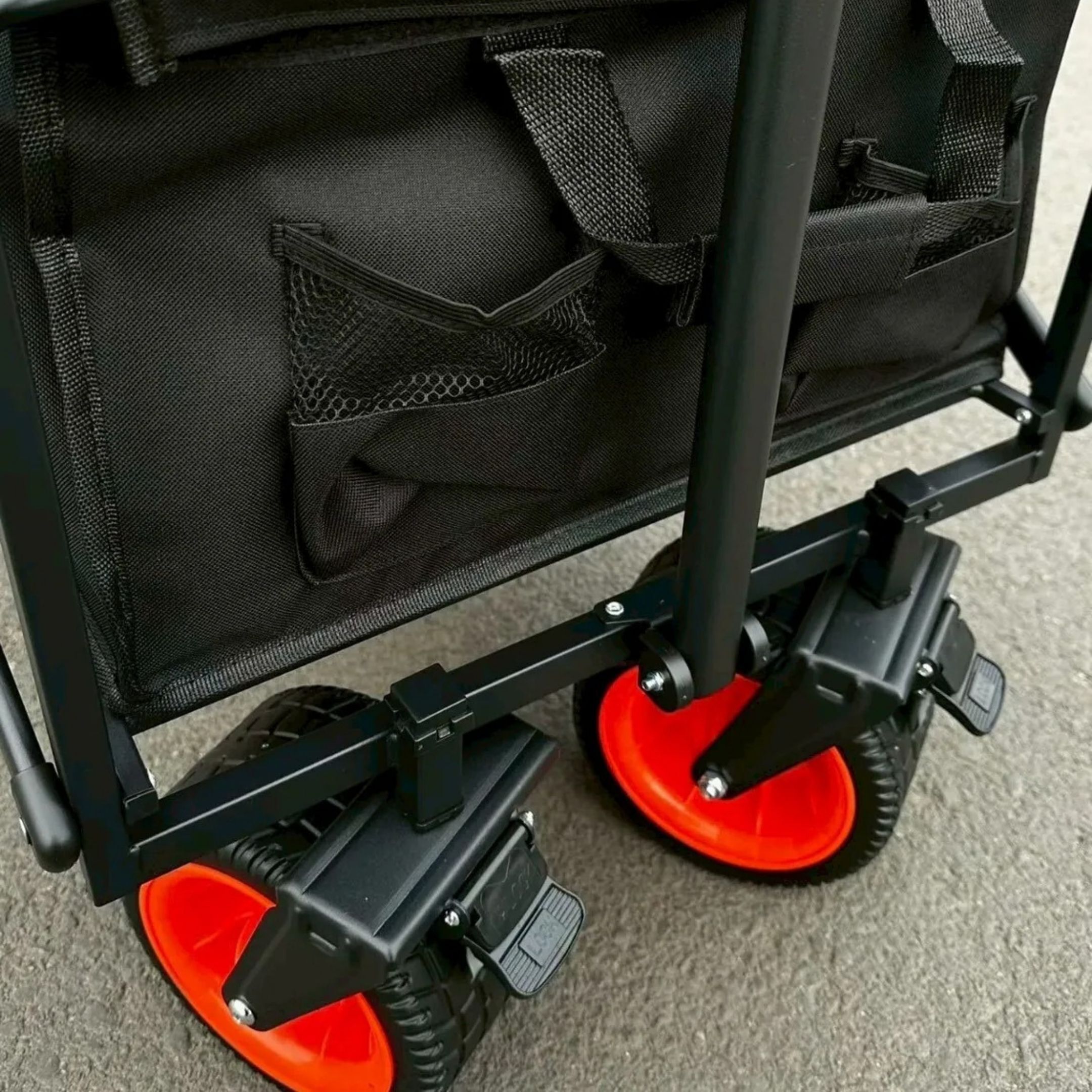 NICEDAY 配件 Nike 露營推車 推車 露營 攝影推車 工作推車 折疊 戶外 機能