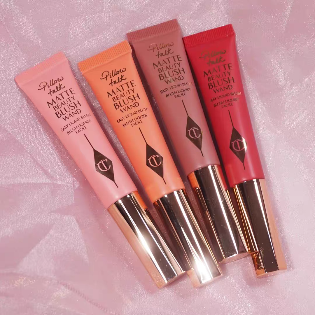 預 購 產 品 (預7-10個工作天)丨CHARLOTTE TILBURY 液體胭脂氣墊筆 12mL