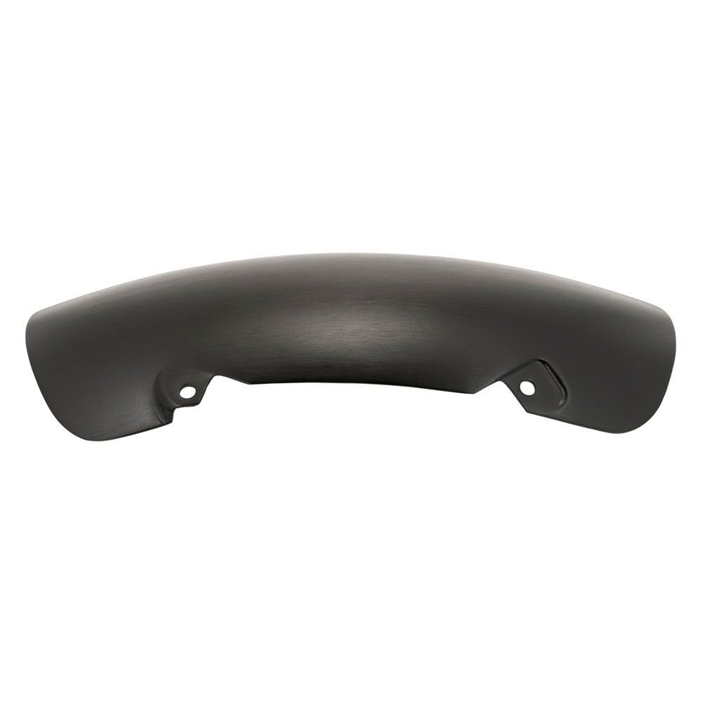 Motone 水冷 Speed Twin 1200 / Speed 400專用 鋁合金 前土除 短款 - 黑