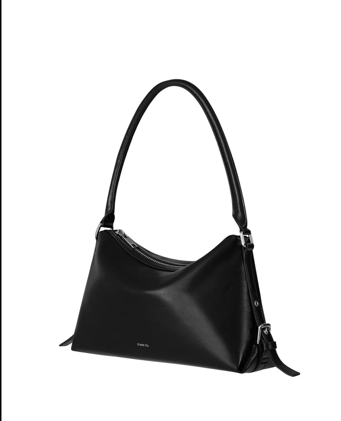 [ Stand Oil ]還要流浪包 黑色