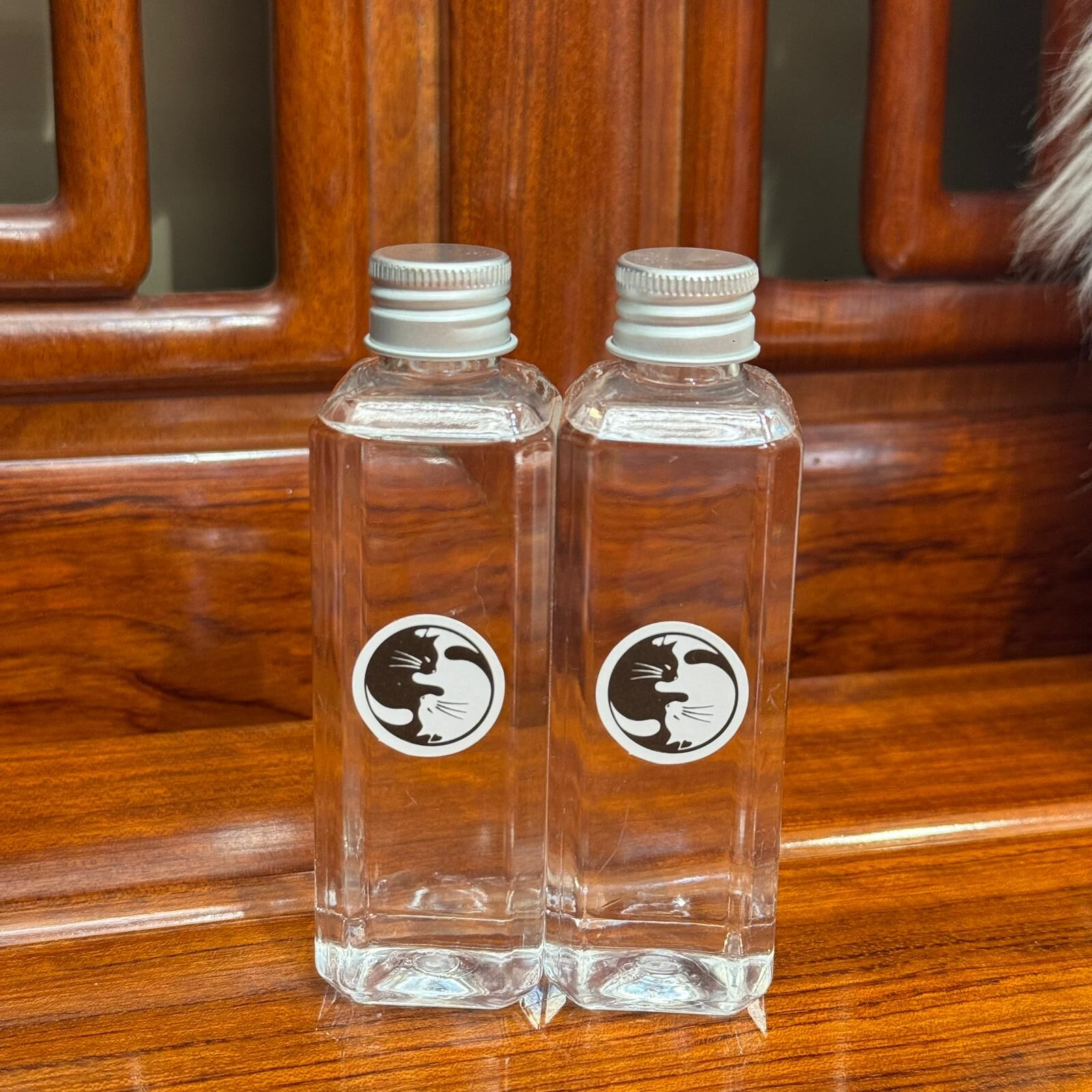 A40 陰陽水【一套2支】