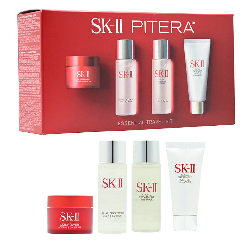 SS260225-F35-SKII ESSENTIAL TRAVEL SET-(24)旅行護膚4件套裝(EXP31/12/2027)