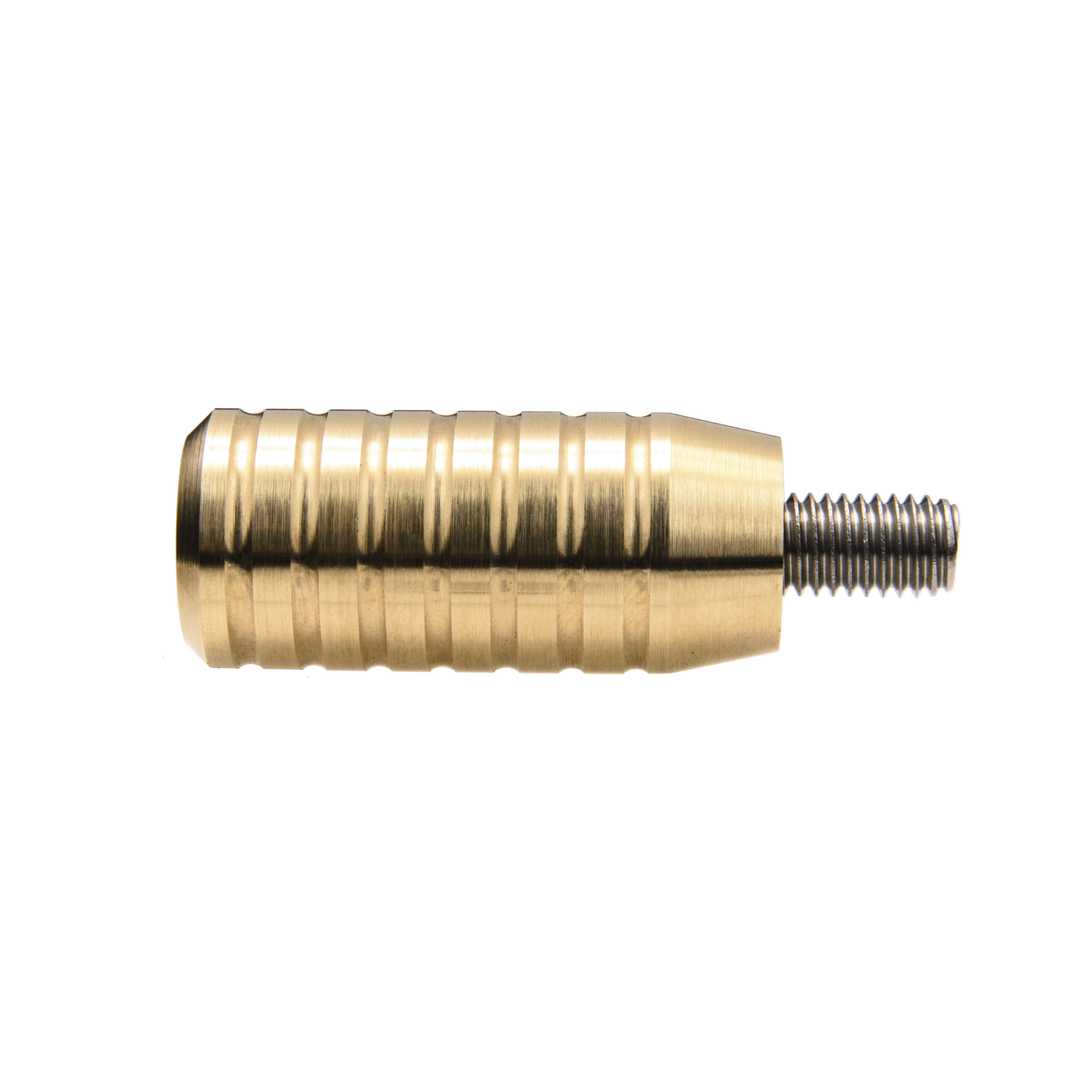 Motone 凱旋通用 打檔頭 滾輪 - 黃銅