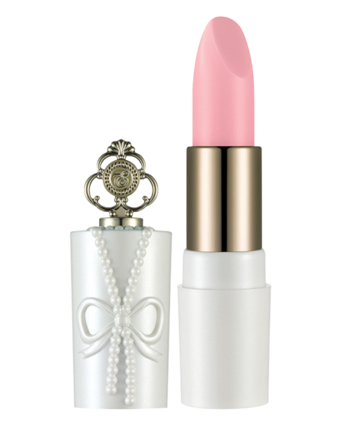 SS260225-F8-ELEANOR TMK COLOR LIP BALM-魔幻鑰匙系列-凝亮變色潤唇膏-3.4g-(EXP2027/2028)