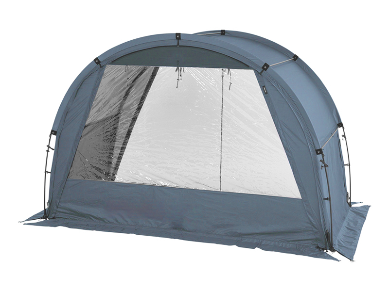 韓國JAKELAH J.tunnel 可延伸隧道基地帳/灰