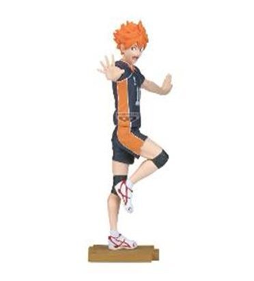 「ACG.GO」「預購」[景品] 排球少年 日向翔陽 -一本Nice Serve!!-