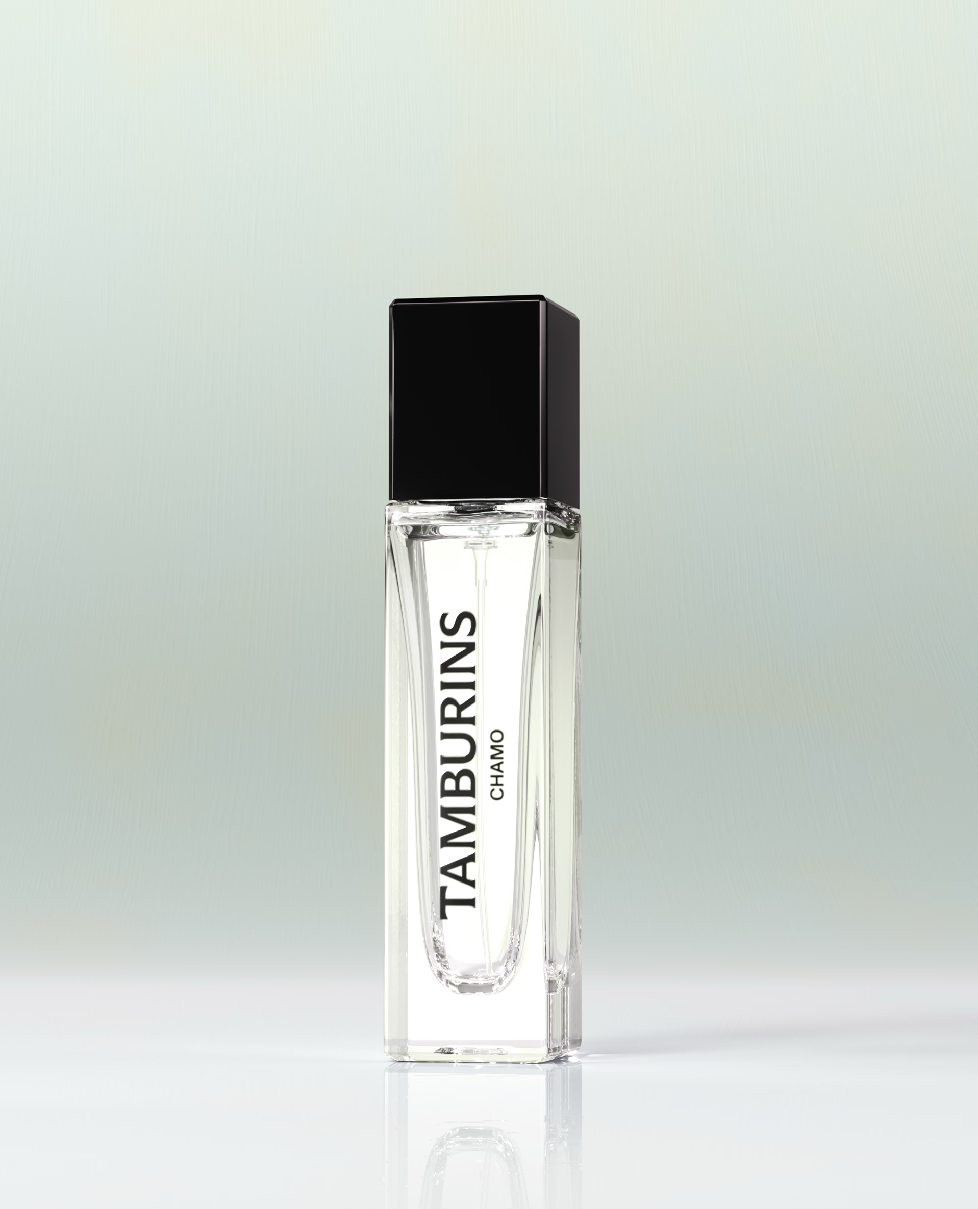 [ Tamburins ]perfume香水11ml