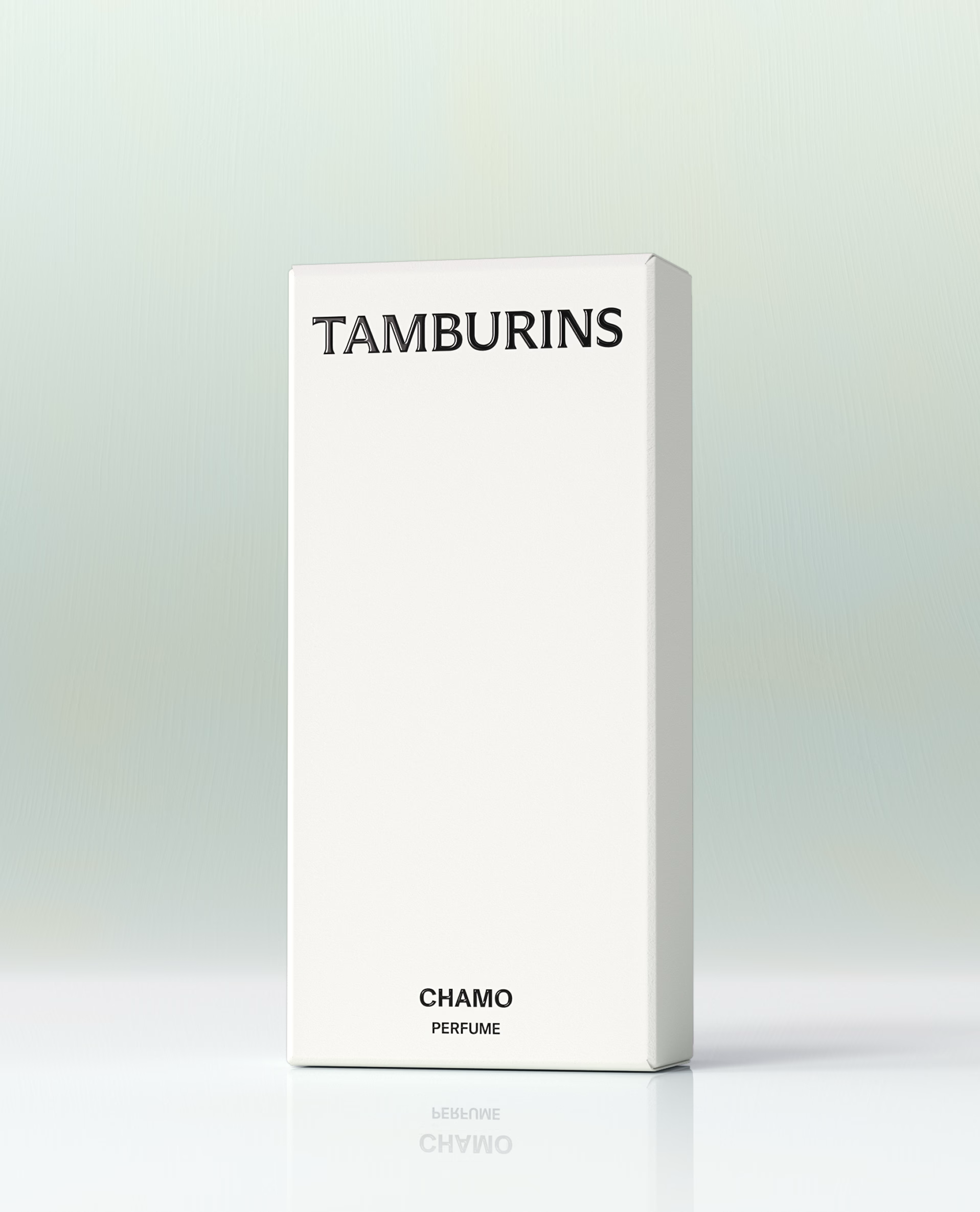 [ Tamburins ]perfume香水11ml