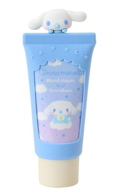 SS260225-F64-SANRIO CN BBD HAND CREAM-玉桂狗BBD護手霜-1PC-(EXP30/6/2028)