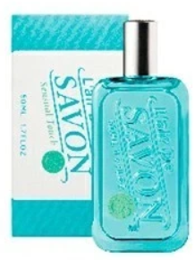 SS260225-F84-L'AIR DE SAVON EDT-淡香水 SENSUAL TOUCH-50ml