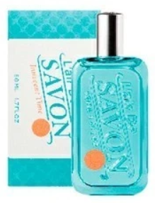 SS260225-F83-L'AIR DE SAVON EDT-淡香水 INNOCENT TIME-50ml