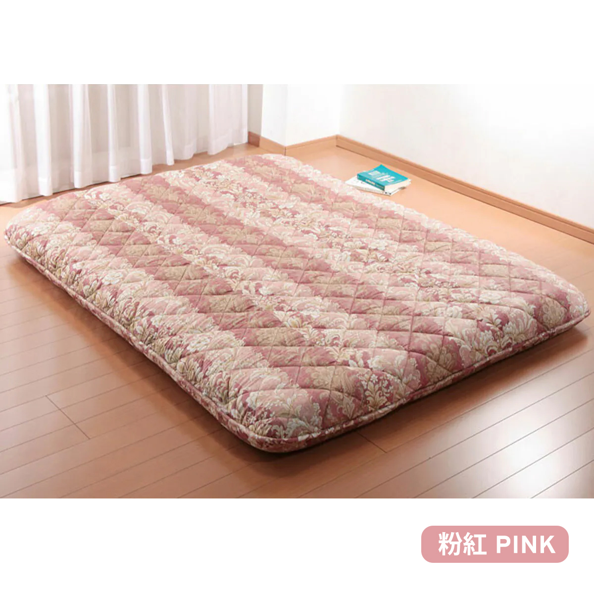 團購限定-日式極厚敷布団