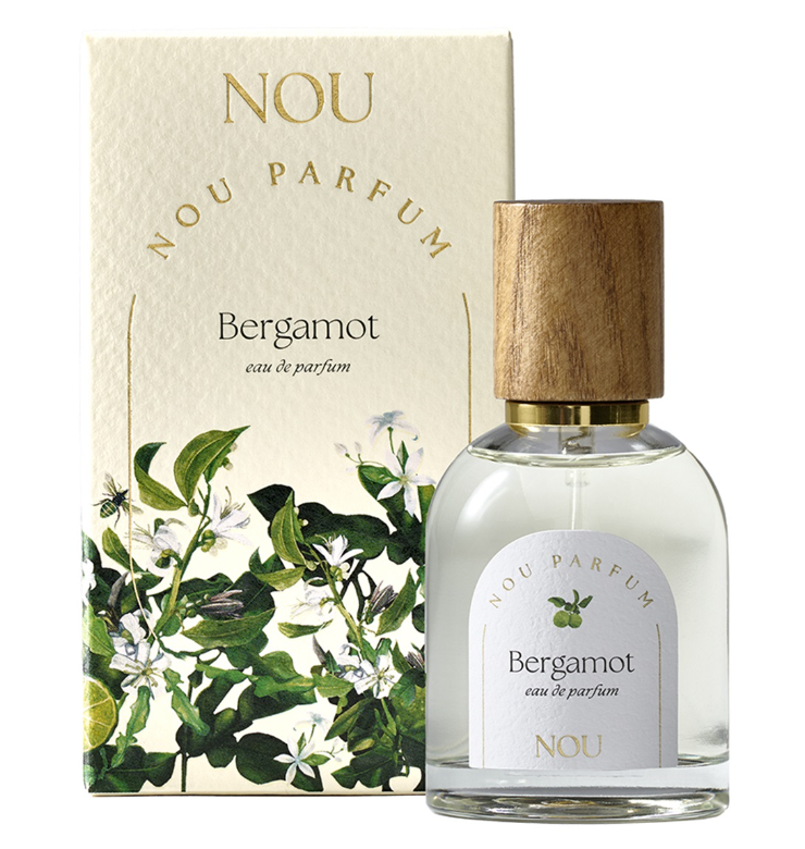 SS260225-F69-NOU BERGAMOT EDP-佛手柑 淡香精-50ml-(EXP31/3/2030)