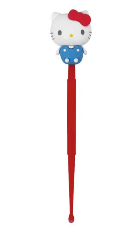 SS260225-F57-SANRIO KT EAR PICK-KT耳挖