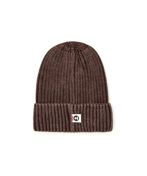 【AAPE】3月連線更新 AAPE NOW KNIT CAP