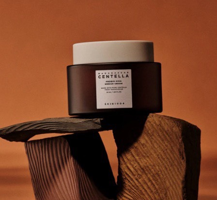 韓國SKIN1004｜積雪草乳酸菌面霜50ml