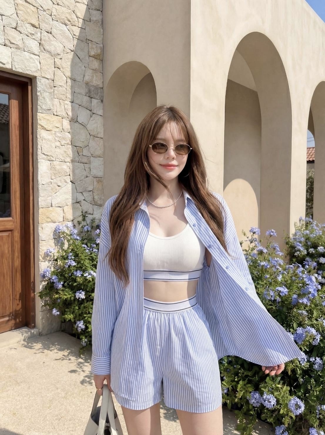 🇹🇭Sine Set｜三件套美學