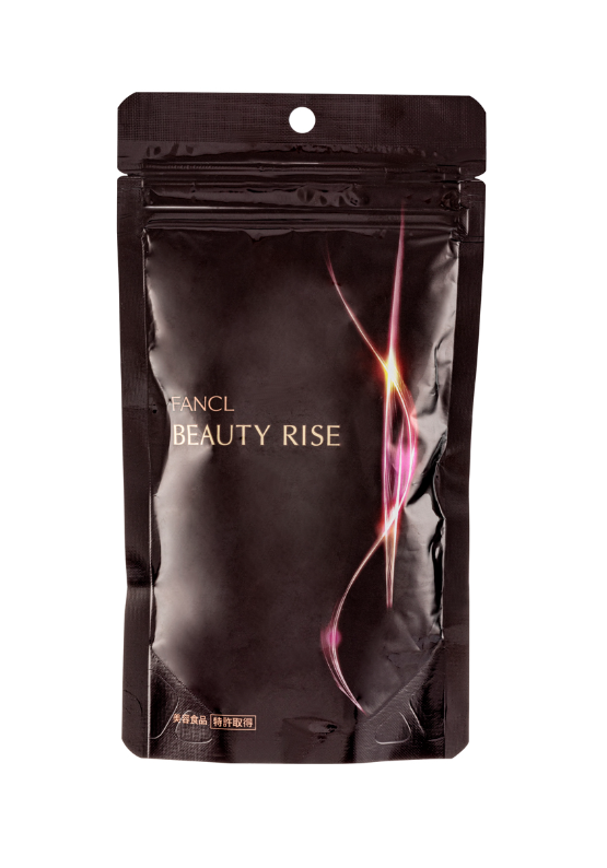 SS260225-F52-FANCL BEAUTY RISE SUPPLEMENT-修複緊致抗衰老美容補充劑-180capsule(s)-(EXP30/9/2027)