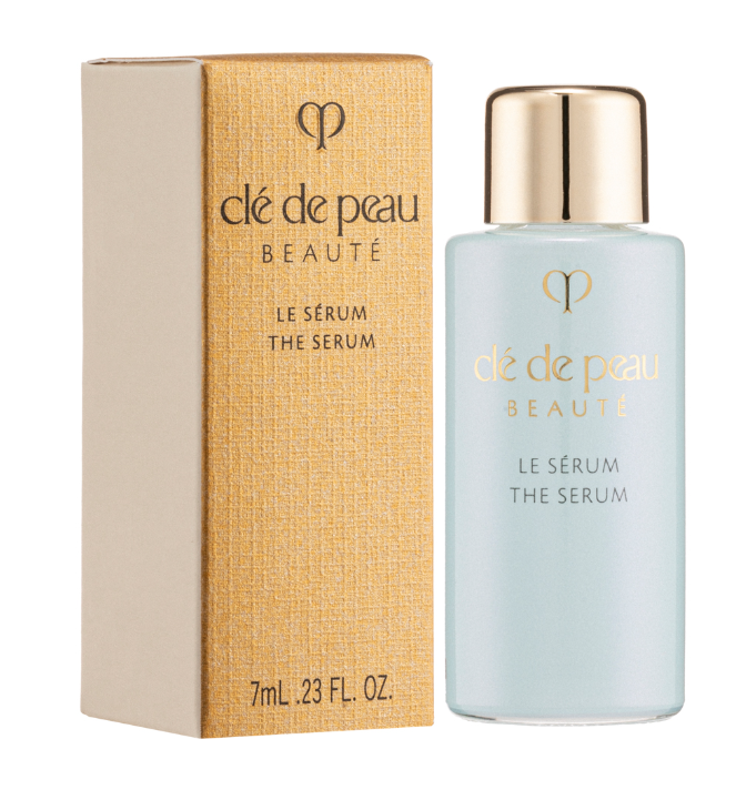 SS260225-F32-CLE DE PEAU LE SERUM-煥活細胞精華-7ml-(EXP31/7/2027)