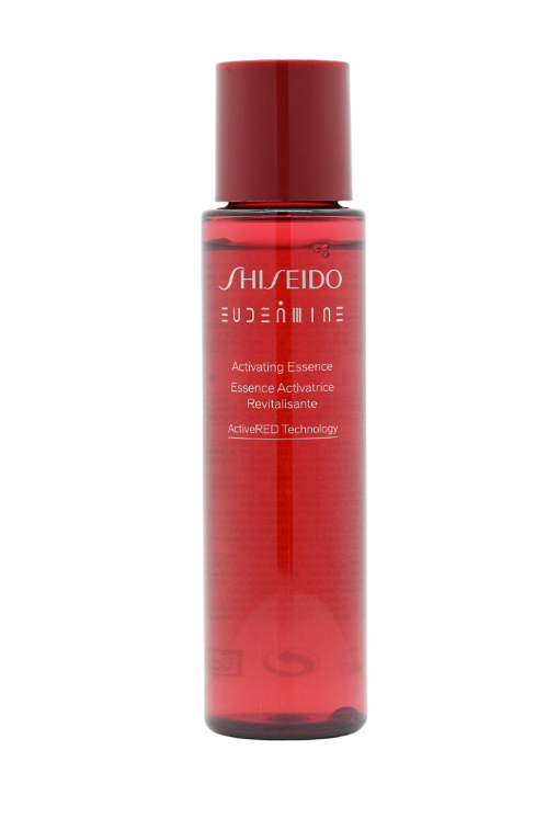 SS260225-F31-SHISEIDO ACTIVATING ESSENCE-活膚透亮精華水-70ml-(EXP31/3/2028)