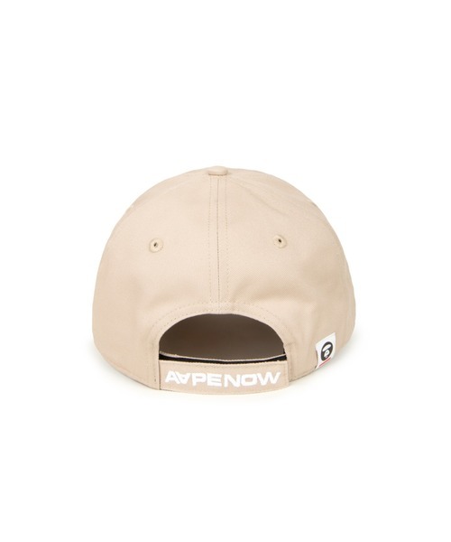 【AAPE】3月連線更新 AAPE NOW CAP
