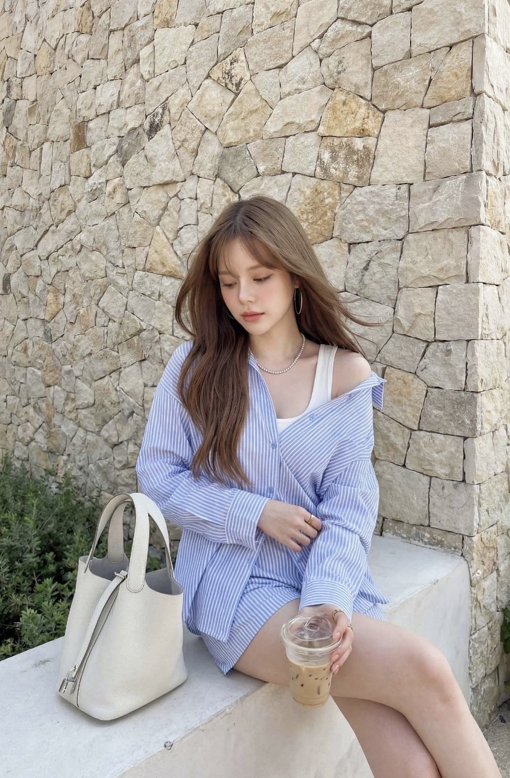 🇹🇭Sine Set｜三件套美學