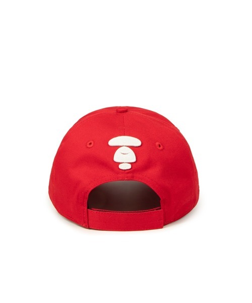【AAPE】3月連線更新 AAPE MAIN CAP