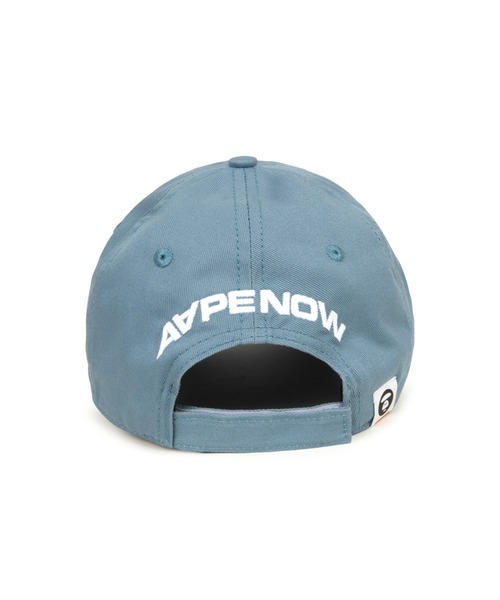 【AAPE】3月連線更新 AAPE NOW CAP